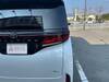 TOYOTA VELLFIRE HYBRID