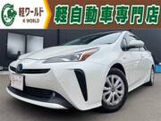 2020 TOYOTA PRIUS