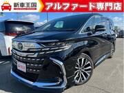 2023 TOYOTA ALPHARD HYBRID