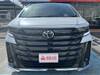 TOYOTA VELLFIRE HYBRID