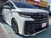TOYOTA VELLFIRE HYBRID