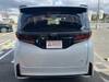 TOYOTA VELLFIRE HYBRID