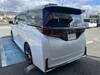 TOYOTA VELLFIRE HYBRID