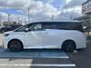 TOYOTA VELLFIRE HYBRID