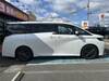 TOYOTA VELLFIRE HYBRID