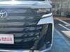 TOYOTA VELLFIRE HYBRID