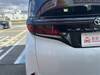 TOYOTA VELLFIRE HYBRID