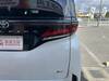 TOYOTA VELLFIRE HYBRID