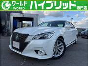2013 TOYOTA CROWN