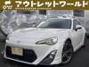 TOYOTA 86