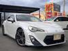 TOYOTA 86