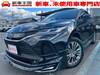 TOYOTA HARRIER HYBRID
