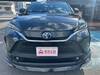 TOYOTA HARRIER HYBRID