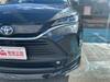 TOYOTA HARRIER HYBRID