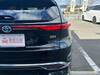 TOYOTA HARRIER HYBRID