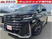 2023 TOYOTA VELLFIRE HYBRID