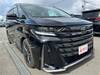 TOYOTA VELLFIRE HYBRID