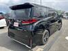 TOYOTA VELLFIRE HYBRID