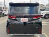 TOYOTA VELLFIRE HYBRID