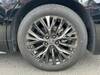 TOYOTA VELLFIRE HYBRID