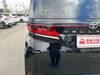 TOYOTA VELLFIRE HYBRID