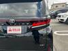 TOYOTA VELLFIRE HYBRID