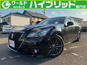 2014 TOYOTA CROWN