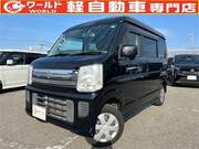 2016 SUZUKI EVERY WAGON