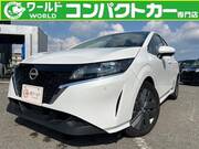 2022 NISSAN NOTE