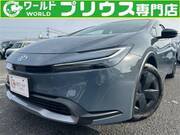 2023 TOYOTA PRIUS