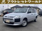 2019 TOYOTA PROBOX VAN