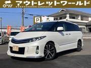 2014 TOYOTA ESTIMA