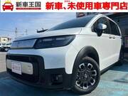 2025 HONDA FREED