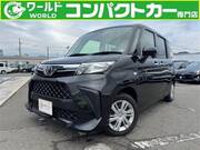 2021 TOYOTA ROOMY