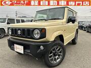 2024 SUZUKI JIMNY XC