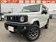 2024 SUZUKI JIMNY XC