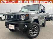 2024 SUZUKI JIMNY XC