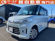 2014 SUZUKI SPACIA CUSTOM