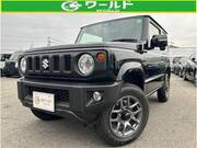 2024 SUZUKI JIMNY XC