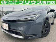2023 TOYOTA PRIUS