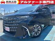 2024 TOYOTA ALPHARD