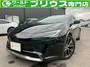 2023 TOYOTA PRIUS