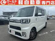 2017 DAIHATSU WAKE