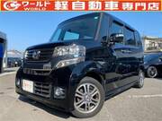 2013 HONDA N-BOX CUSTOM
