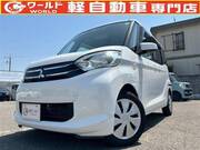 2016 MITSUBISHI EK SPACE