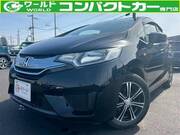 2014 HONDA FIT HYBRID