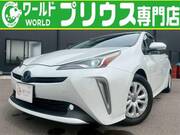 2022 TOYOTA PRIUS
