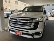 2024 TOYOTA LAND CRUISER ZX
