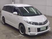 2013 TOYOTA ESTIMA HYBRID