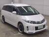 TOYOTA ESTIMA HYBRID